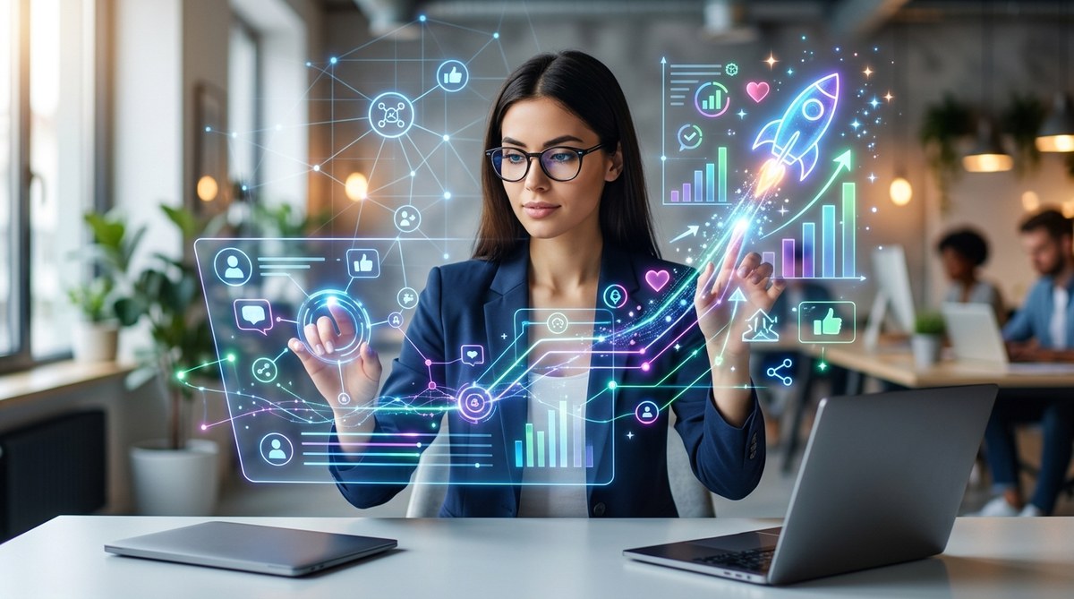 Mastering Social Media Algorithms to Boost Your Engagement