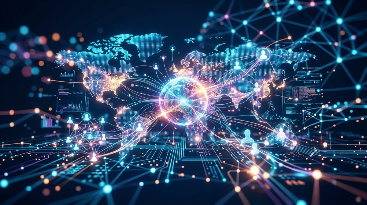 The Future of Online Communities: Trends Shaping Digital Culture