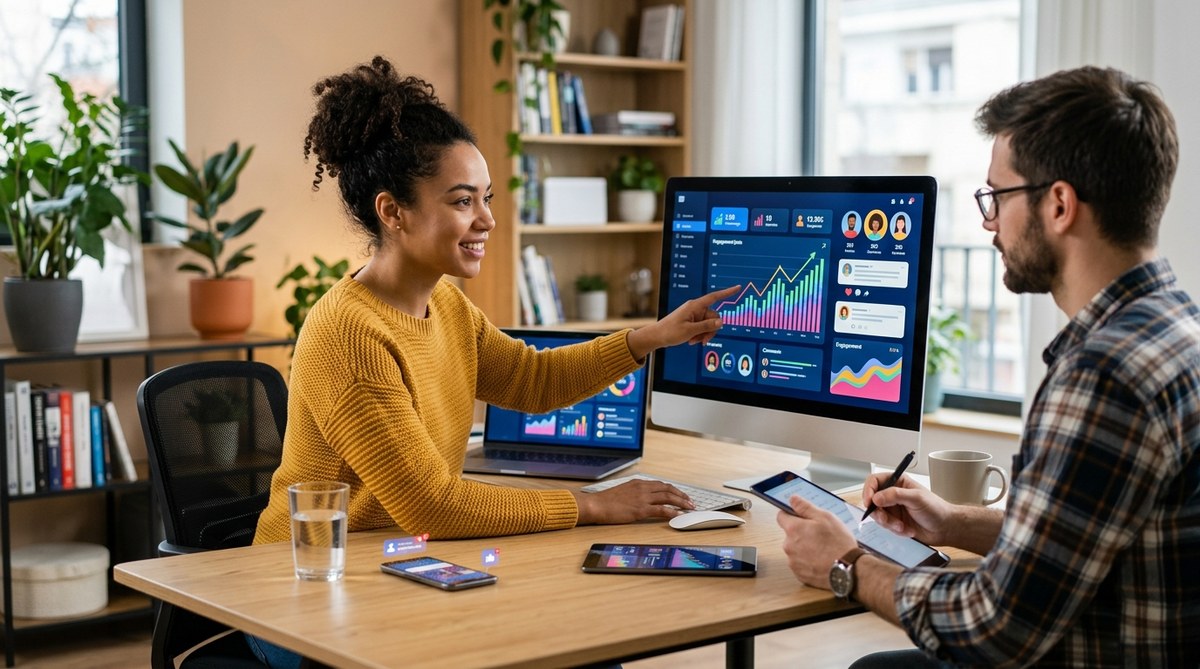 Boost User Engagement on Social Platforms with Proven Strategies