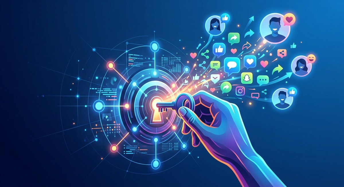 Unlocking the Power of Social Media Algorithms for Better Engagement