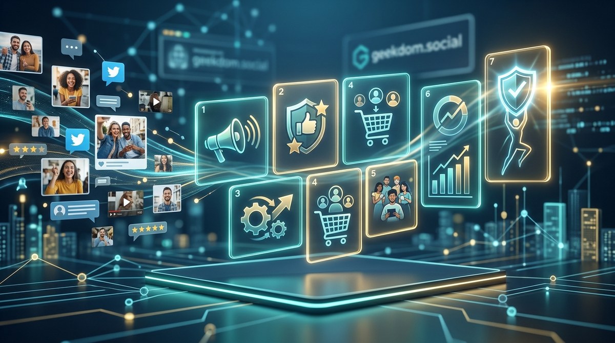 7 Proven Ways to Turn User-Generated Content Into Your Brand’s Secret Weapon