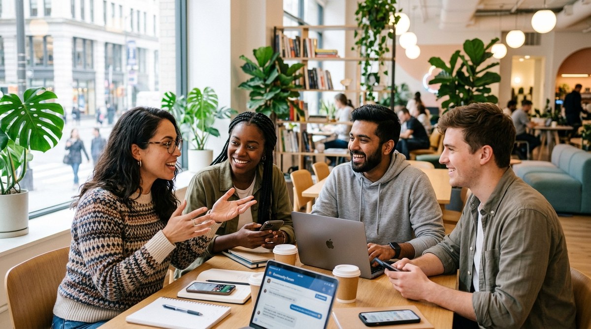 Are You Overlooking the Power of Micro-Communities on Social Media?