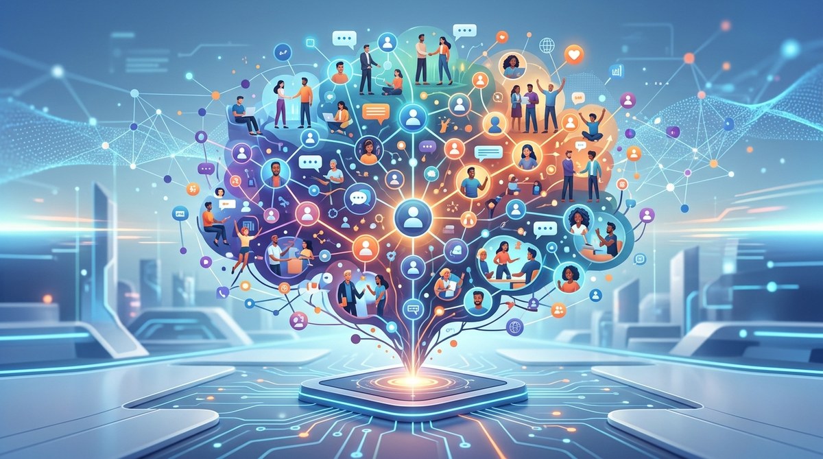 How to Build a Thriving Social Media Community from Scratch in 2026