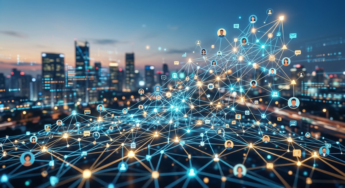 The Rise of Decentralized Social Platforms and What They Mean for Digital Culture