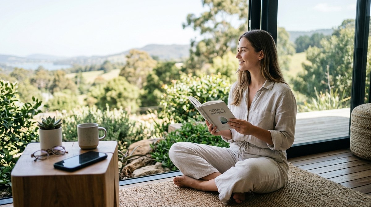 Why Social Media Detox Is the New Trend in 2026