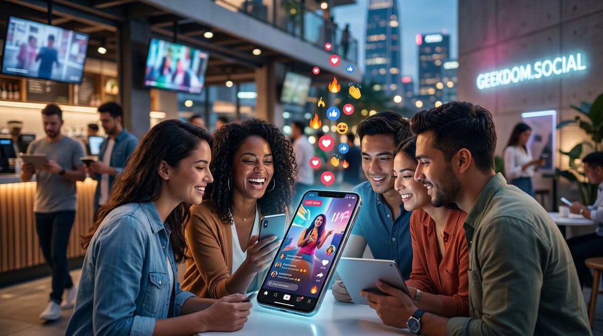 Why Video Content Still Dominates Social Media Engagement in 2026