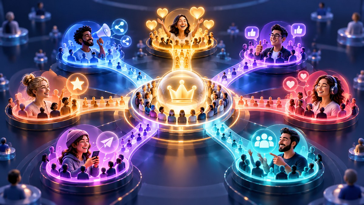 7 Smart Ways to Turn Social Media Followers Into Brand Advocates in 2026