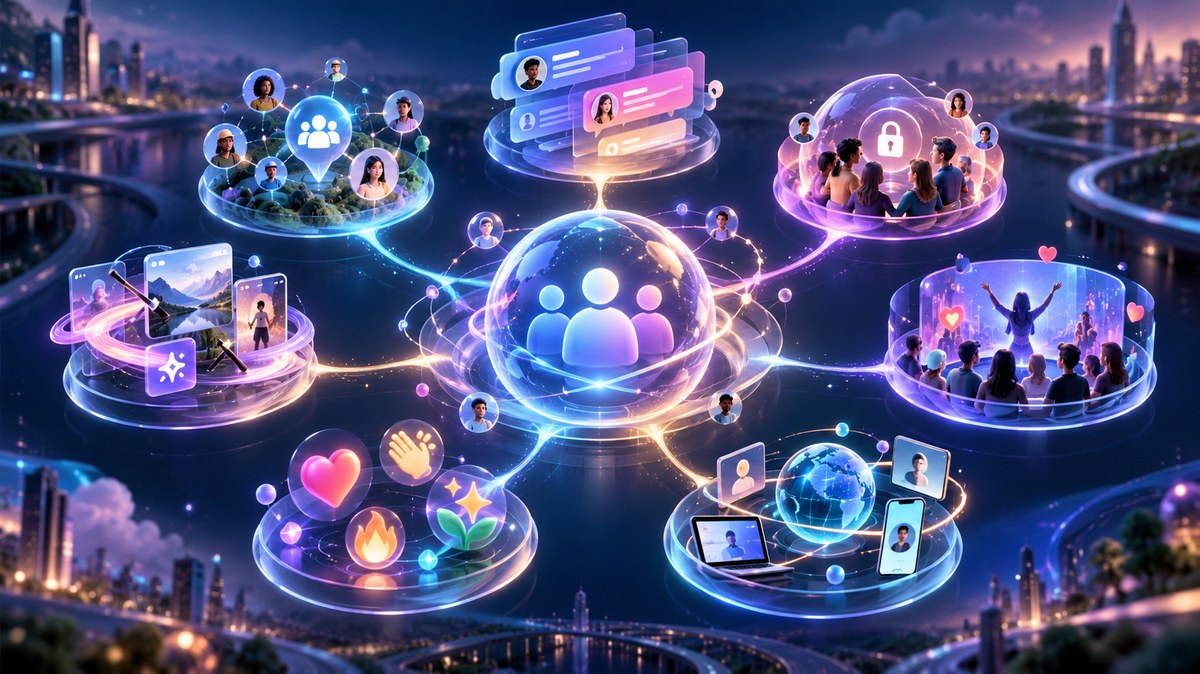 7 Undiscovered Social Media Features That Will Change How You Engage in 2026