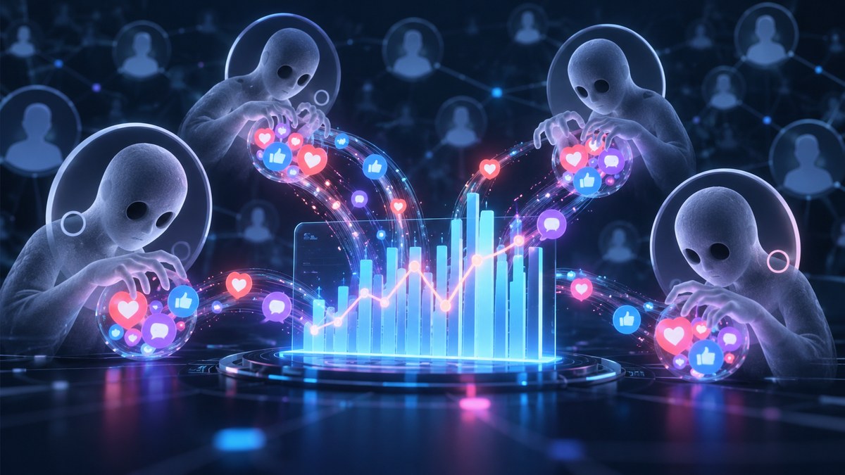 Are Social Media ‘Zombie Accounts’ Draining Your Engagement Metrics?