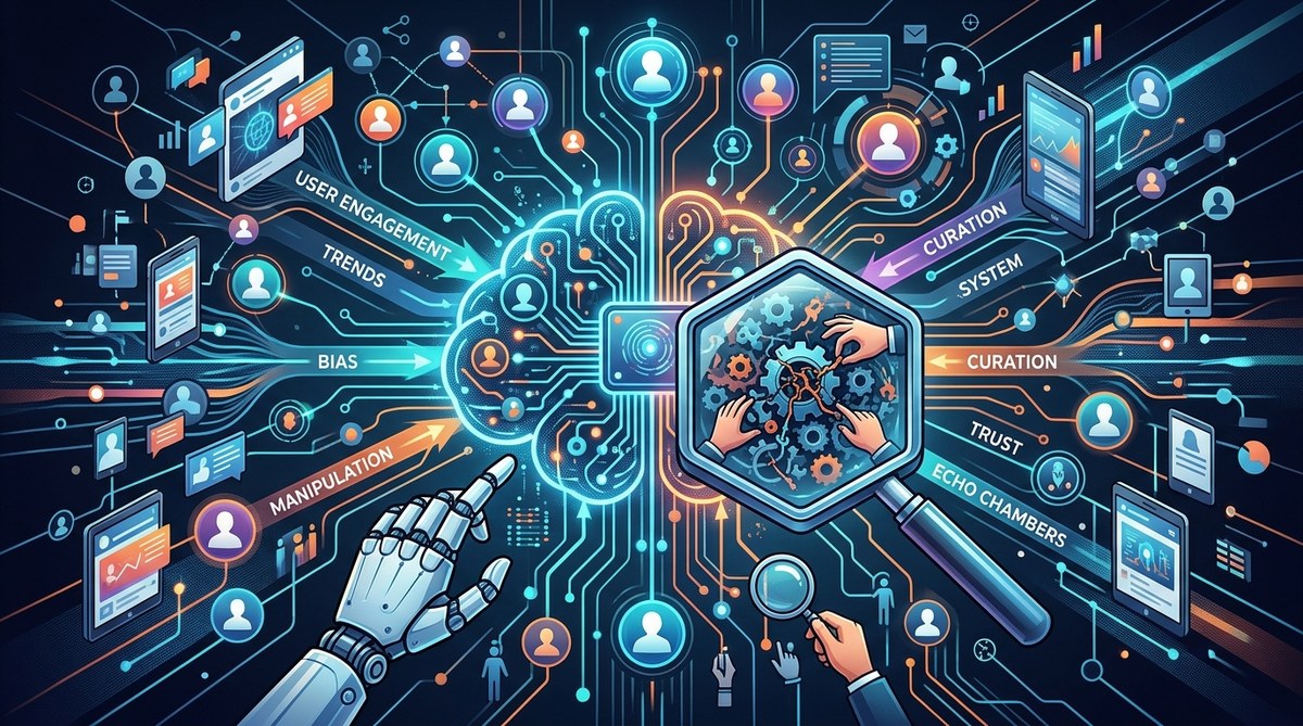 Can You Really Trust the Algorithm? A Deep Dive Into Platform Manipulation in 2026