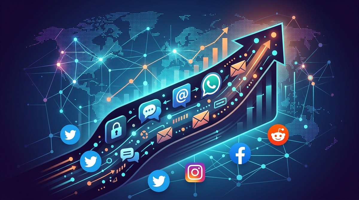The Rise of Dark Social: How to Track and Leverage Private Sharing in 2026