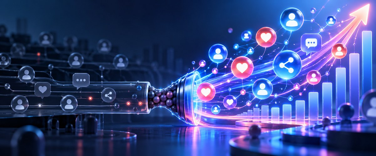 Why Your Social Media Engagement Is Stalling (And How to Fix It in 2026)