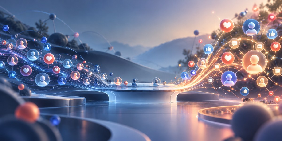 Why Your Social Media Engagement Is Stalling (And How to Fix It in 2026)